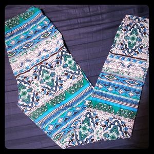 Agnes & Dora Leggings